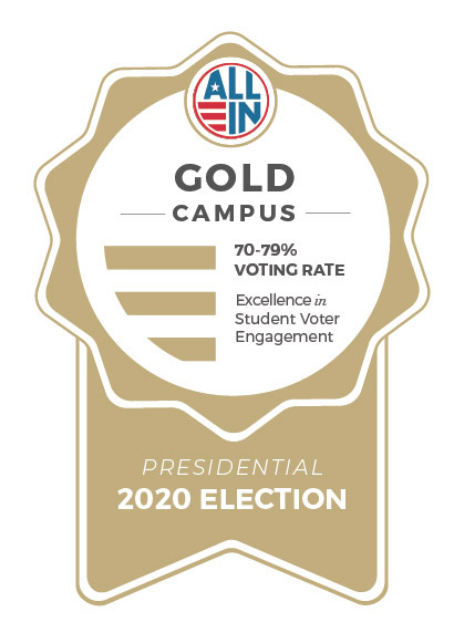 All In 2020 Gold